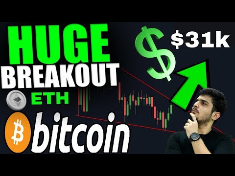 Bitcoin $31,000 🚀 US CPI Data 🔥 ETH Shanghai Upgrade | Crypto News Today