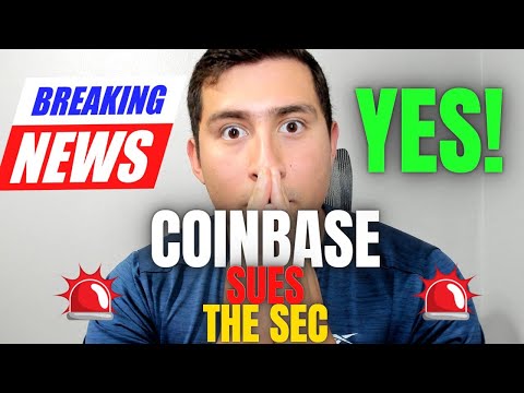 BREAKING CRYPTO NEWS!