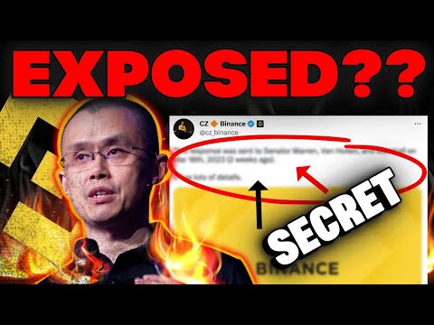 Binance CFTC FUD 👀? MAJOR Ripple XRP, Cosmos ATOM Crypto News!