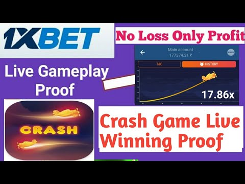 1xbet ! 1xbet Crash Game Live Gameplay ! How To Win Crash Game In 1xbet | Crash Game Winning Tips |