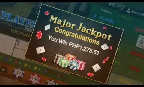 Live casino ph winnings and cashouts.