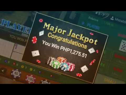 Live casino ph winnings and cashouts.