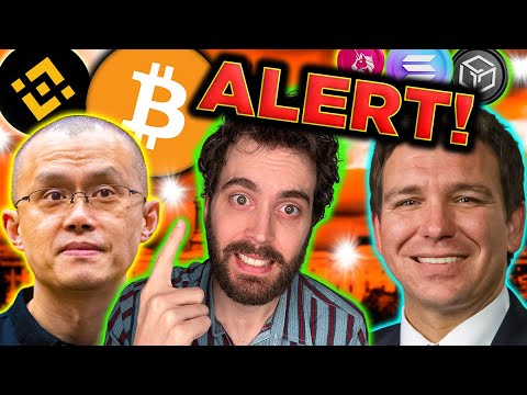 HISTORIC REGULATION JUST PASSED! (Bitcoin holders MUST WATCH)