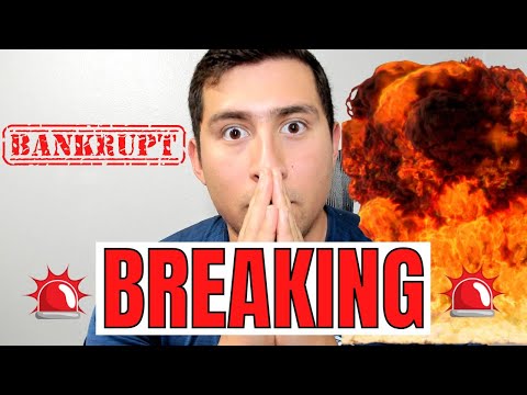 UNREAL CRYPTO NEWS! A Financial Catastrophe June 1st