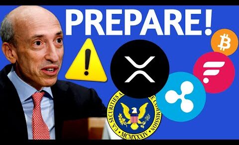 🚨BIG CRYPTO NEWS! SEC RIPPLE LAWSUIT UPDATE, XRP CBDC, COINBASE FLARE, CARDANO LACE WALLET