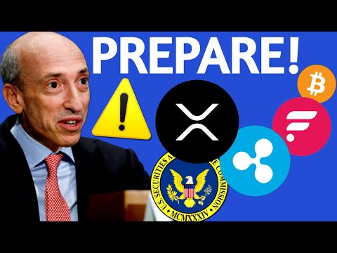 🚨BIG CRYPTO NEWS! SEC RIPPLE LAWSUIT UPDATE, XRP CBDC, COINBASE FLARE, CARDANO LACE WALLET