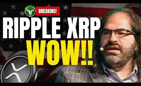 RIPPLE XRP TERRIFYING!! XRP TO SUPREME COURT? Breaking Crypto News