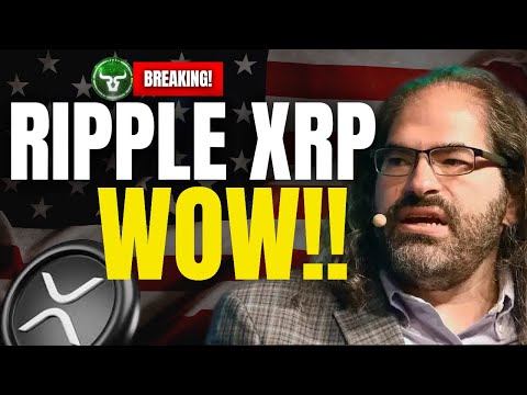 RIPPLE XRP TERRIFYING!! XRP TO SUPREME COURT? Breaking Crypto News