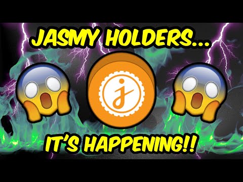 JASMY COIN PRICE PREDICTION 🟠 JASMY PRICE PREDICTION 🟠 JASMY CRYPTO NEWS TODAY 🟠 JASMYCOIN NEWS