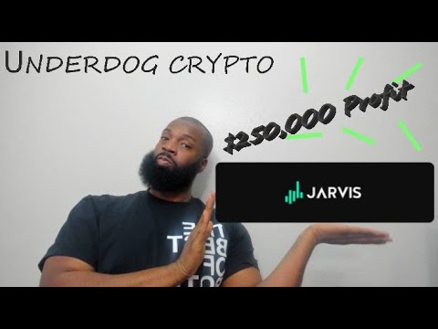 Quarter Million Dollars in Crypto Profits in Months and Crypto Reveal (JARVIS [JAR])