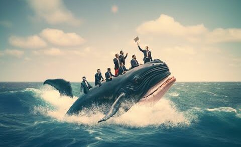 LIVE: Cardano Whales Piling Into ADA! Crypto News