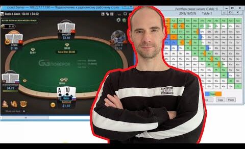 Real Time Assistance  live in Action! What is RTA and why is this so dangerous for Online Poker?