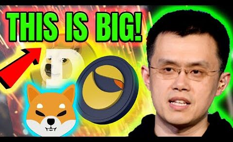 BIG CRYPTO NEWS TODAY 🔥 THIS IS BIG!🔥 BUY NOW ?!!!💥CRYPTO NEWS LATEST UPDATE 🔥 BITCOIN NEWS TODAY !