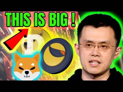 BIG CRYPTO NEWS TODAY 🚀 THIS IS BIG!🌋🌛 CRYPTOCURRENCY NEWS LATEST 🔥 BITCOIN NEWS TODAY 🔥 NEXT 100X ?