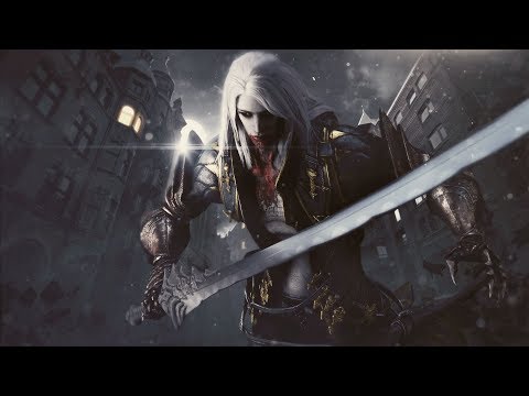 Castlevania: Lords of Shadow 2 🧛 Xbox One X LoS2 BC 360 Gameplay