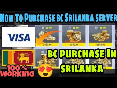 How to bc purchase in pubg Lite Srilanka server 😍 | pubg mobile Lite bc purchase in srilanka#noob1hp