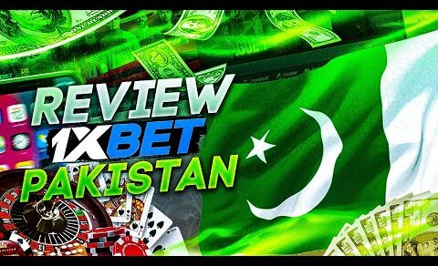 1XBET PAKISTAN , review. Registration, in one click and promo for gifts.