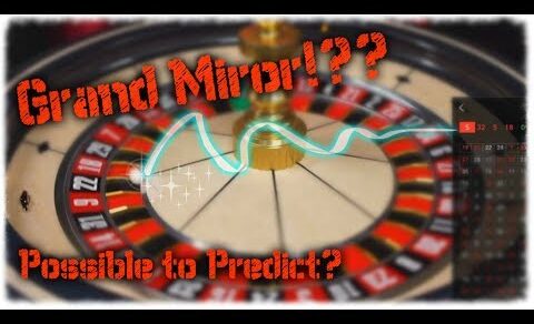 HD ✦ Live Roulette ✦ Prediction of Numbers & Sector! Live Casino – Real money! ♛ Amazing Hit!