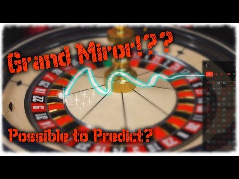 HD ✦ Live Roulette ✦ Prediction of Numbers & Sector! Live Casino – Real money! ♛ Amazing Hit!