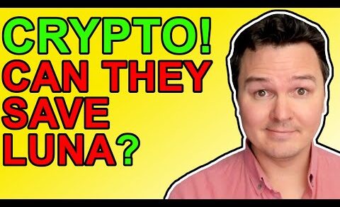 Crypto News: Luna Rebirth? Ethereum 2.0 & Matic News