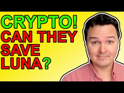 Crypto News: Luna Rebirth? Ethereum 2.0 & Matic News