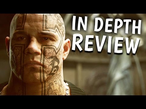 Ghost Recon Wildlands In Depth Review