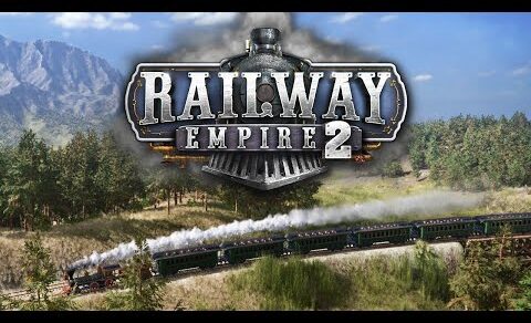 Railway Empire 2 – As Right As Train