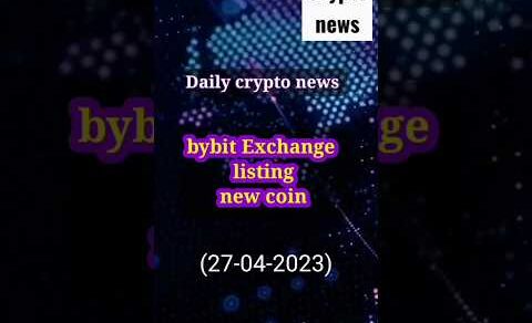 Today crypto news, bybit Exchange listing Tamadogecoin (TAMA) coin, Tamadogecoin (TAMA) news.