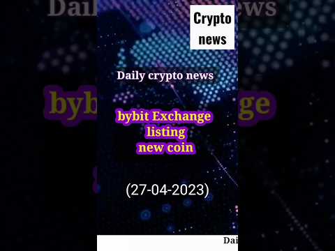 Today crypto news, bybit Exchange listing Tamadogecoin (TAMA) coin, Tamadogecoin (TAMA) news.