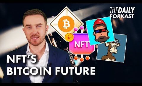 New protocol to shake up the NFT market? | Crypto News | The Daily Forkast