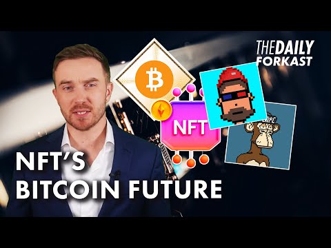 New protocol to shake up the NFT market? | Crypto News | The Daily Forkast