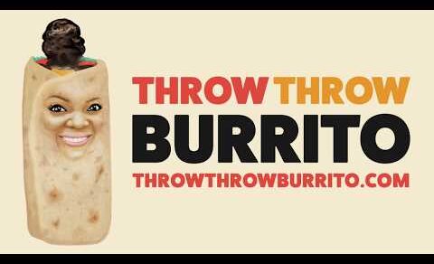 Throw Throw Burrito – How to Play