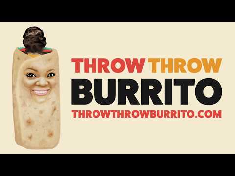 Throw Throw Burrito – How to Play