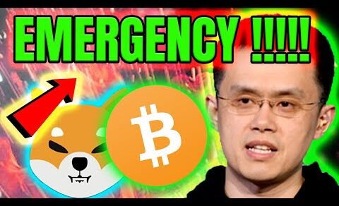 URGENT CRYPTO UPDATE!!!!🚨 WHY CRYPTO MARKET DOWN!!!🚨 CRYPTO NEWS LATEST UPDATE 🔥 BITCOIN NEWS TODAY