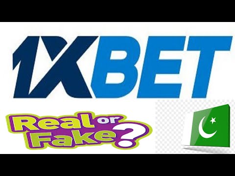 1XBet Real or Fake Withdraw mily ga? Urdu/Hindi