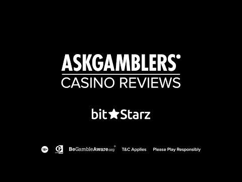 BitStarz Casino Video Review | AskGamblers