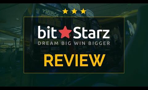 🍒Bitstarz Casino – Aussie Player’s Casino Review🍒