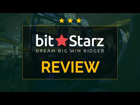 🍒Bitstarz Casino – Aussie Player’s Casino Review🍒