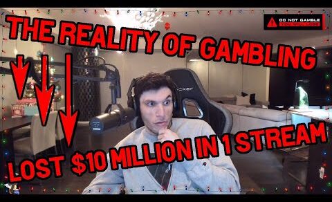 TrainWrecksTV Lost $10 Million in 1 Stream