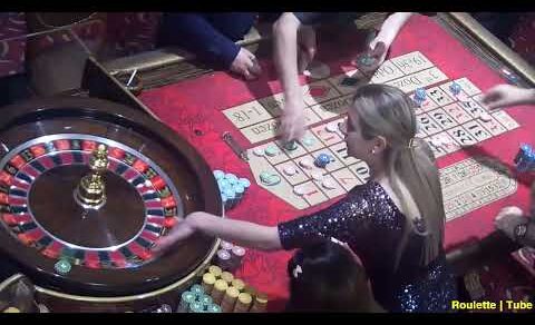 Live Roulette Session New Sunday In Las Vegas Casino ✔️ 2023-06-04