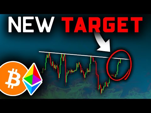 If This BREAKS It Changes EVERYTHING!! Bitcoin News Today & Ethereum Price Prediction (BTC & ETH)