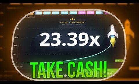 ❓ Can I Make Money by Playing CRASH Game? | Games to Earn Crypto | Tivit Bet Online Games