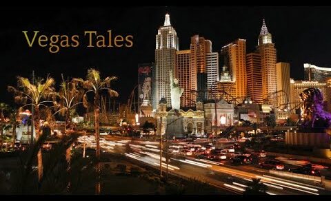 Vegas Tales Episode 1 (Drunk): These Folks More Drunk Than Me