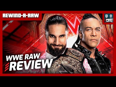 WWE Raw 6/5/23 Review | REWIND-A-RAW