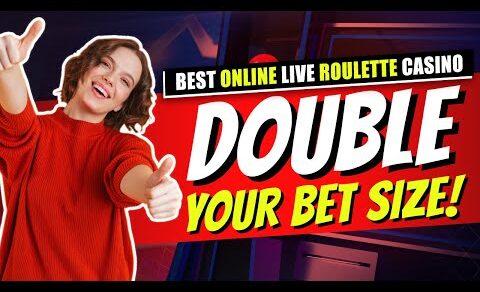 Best Online Live Roulette Casino: Best Bonuses & Table Limits for The Wildest Betting Schemes 🍀