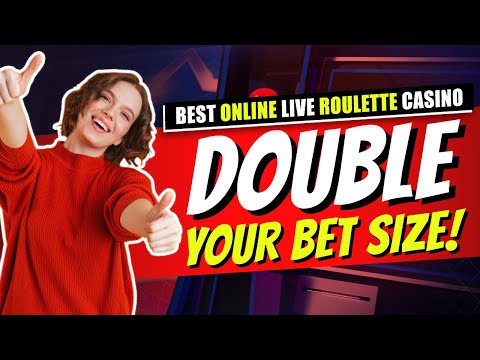 Best Online Live Roulette Casino: Best Bonuses & Table Limits for The Wildest Betting Schemes 🍀