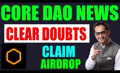 How to Claim Satoshi Core Dao Token 2023 | Crypto News Today | Crypto Marg | Rajeev Anand