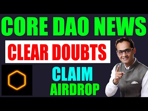 How to Claim Satoshi Core Dao Token 2023 | Crypto News Today | Crypto Marg | Rajeev Anand