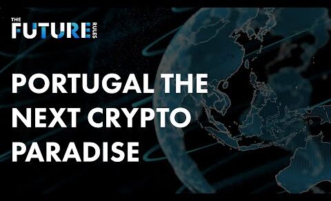 Portugal Becoming a Crypto Paradise | Crypto News