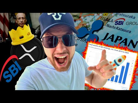 Ripple XRP EARTHQUAKE – Watch in 24hrs! (BREAKING CRYPTO NEWS)